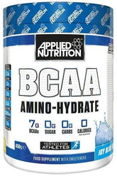 Applied Nutrition - BCAA Amino-Hydrate - Nutri.se